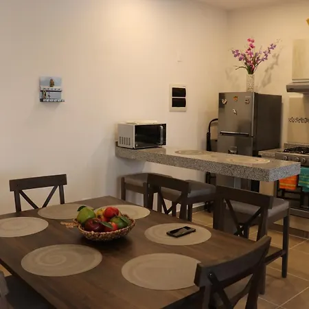 Departamento Dream Lagoons Xa Cancun Exterior photo