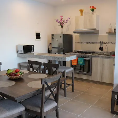 Departamento Dream Lagoons Xa Cancun Exterior photo