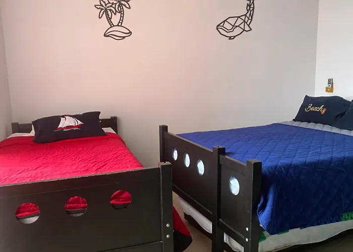 Departamento Dream Lagoons Xa