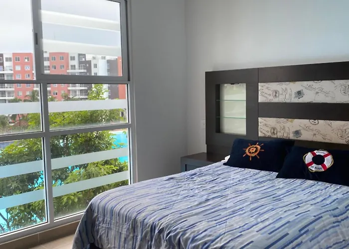 Departamento Dream Lagoons Xa
