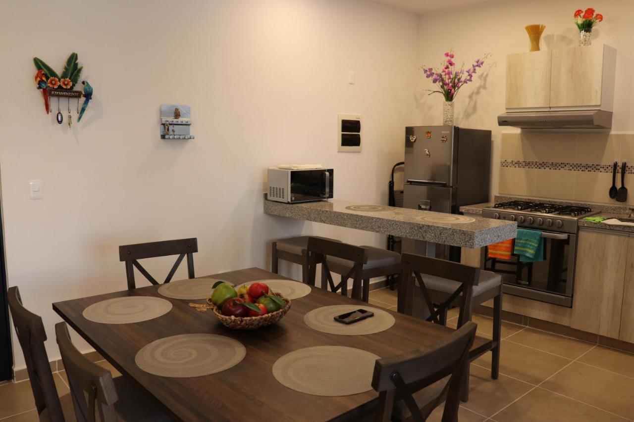 Apartamento Departamento Dream Lagoons Xa *