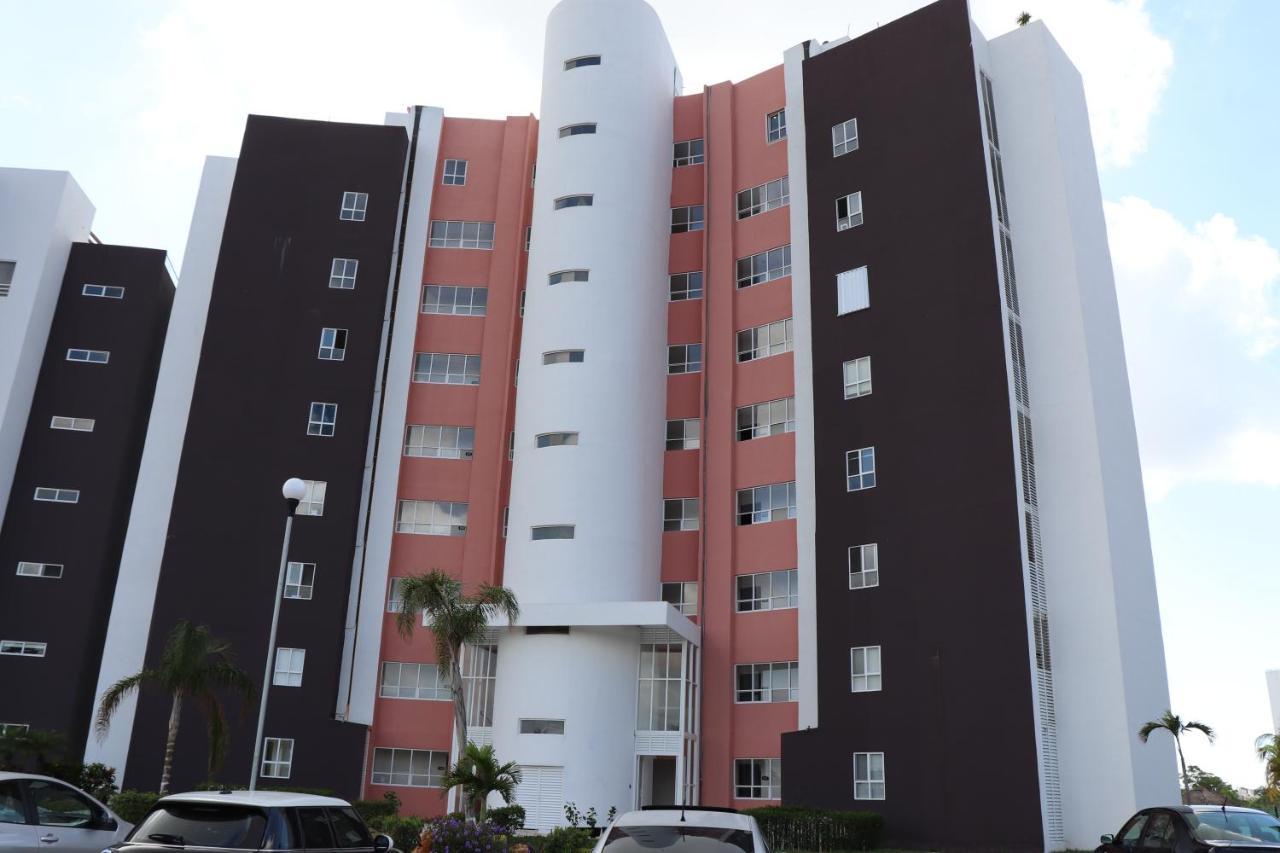 Apartamento Departamento Dream Lagoons Xa