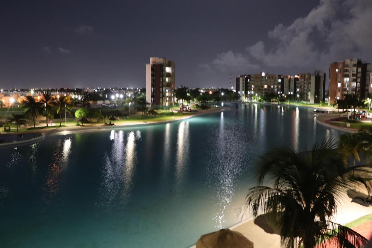 Departamento Dream Lagoons Xa Apartamento