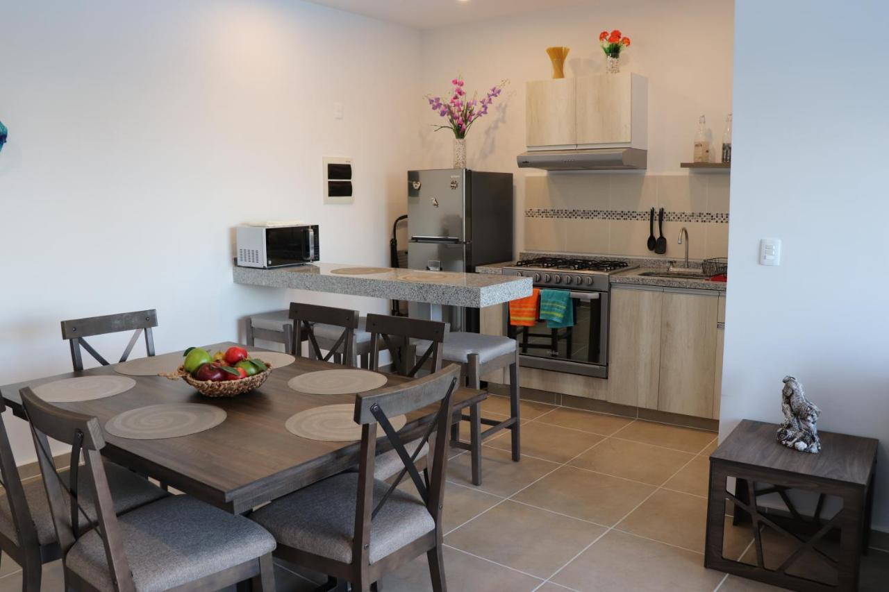 Departamento Dream Lagoons Xa