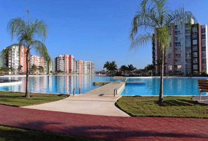 Departamento Dream Lagoons Xa