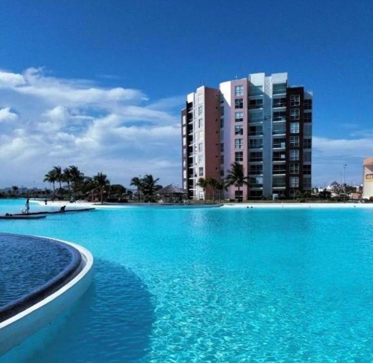 Departamento Dream Lagoons Xa *