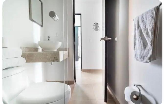 Apartamento Departamento Dream Lagoons Xa