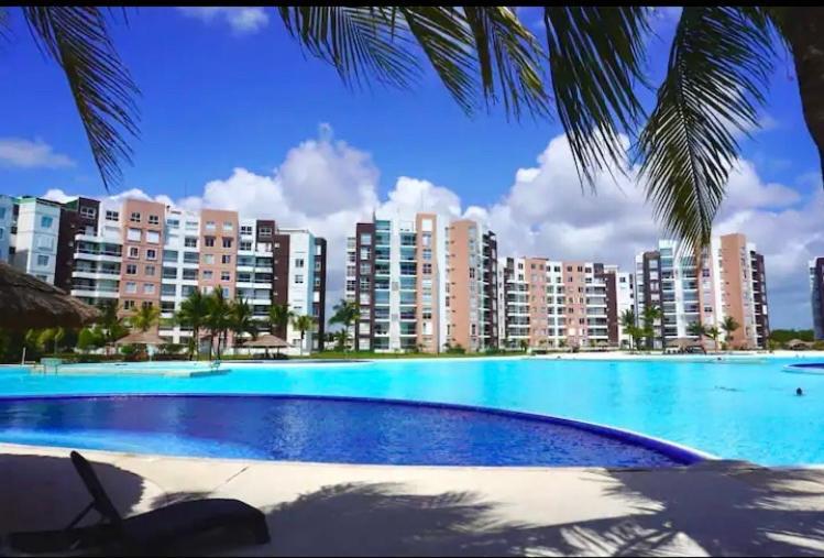 Departamento Dream Lagoons Xa *
