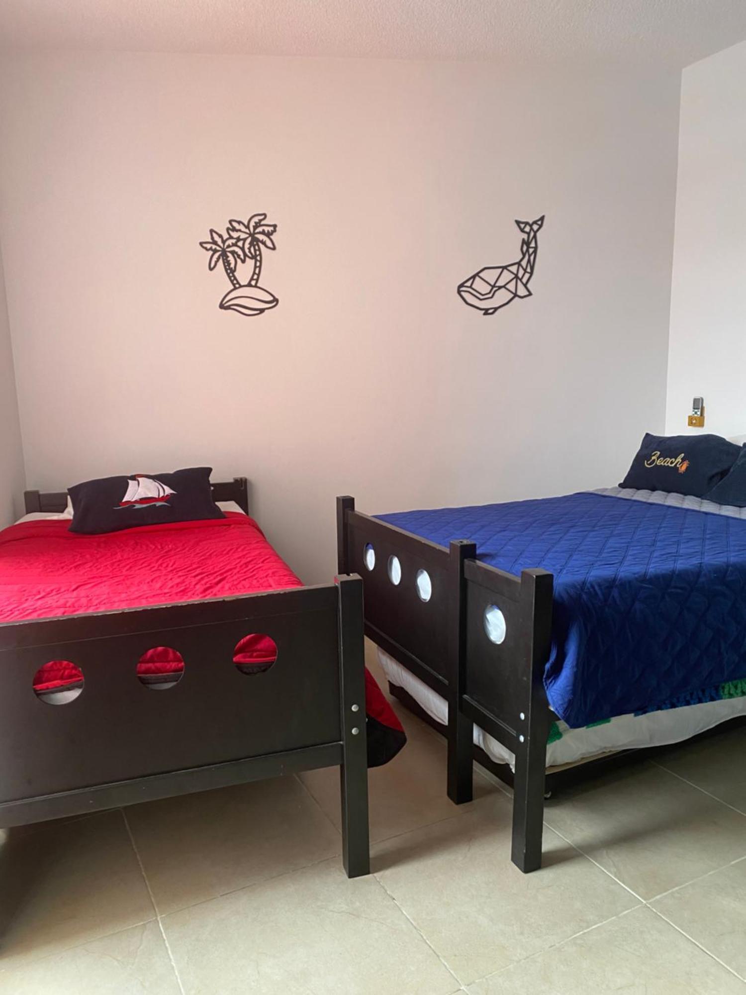 Apartamento Departamento Dream Lagoons Xa *