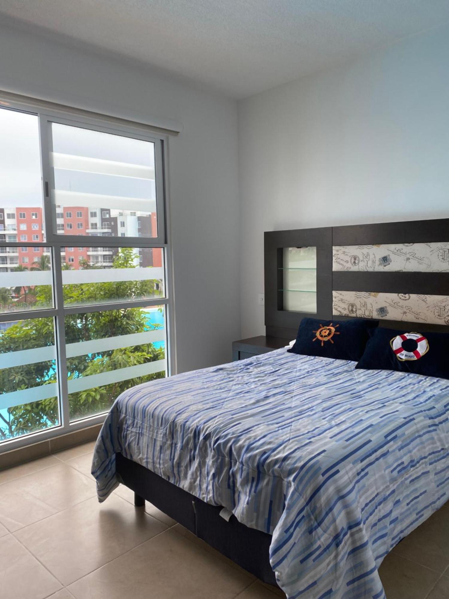 Departamento Dream Lagoons Xa
