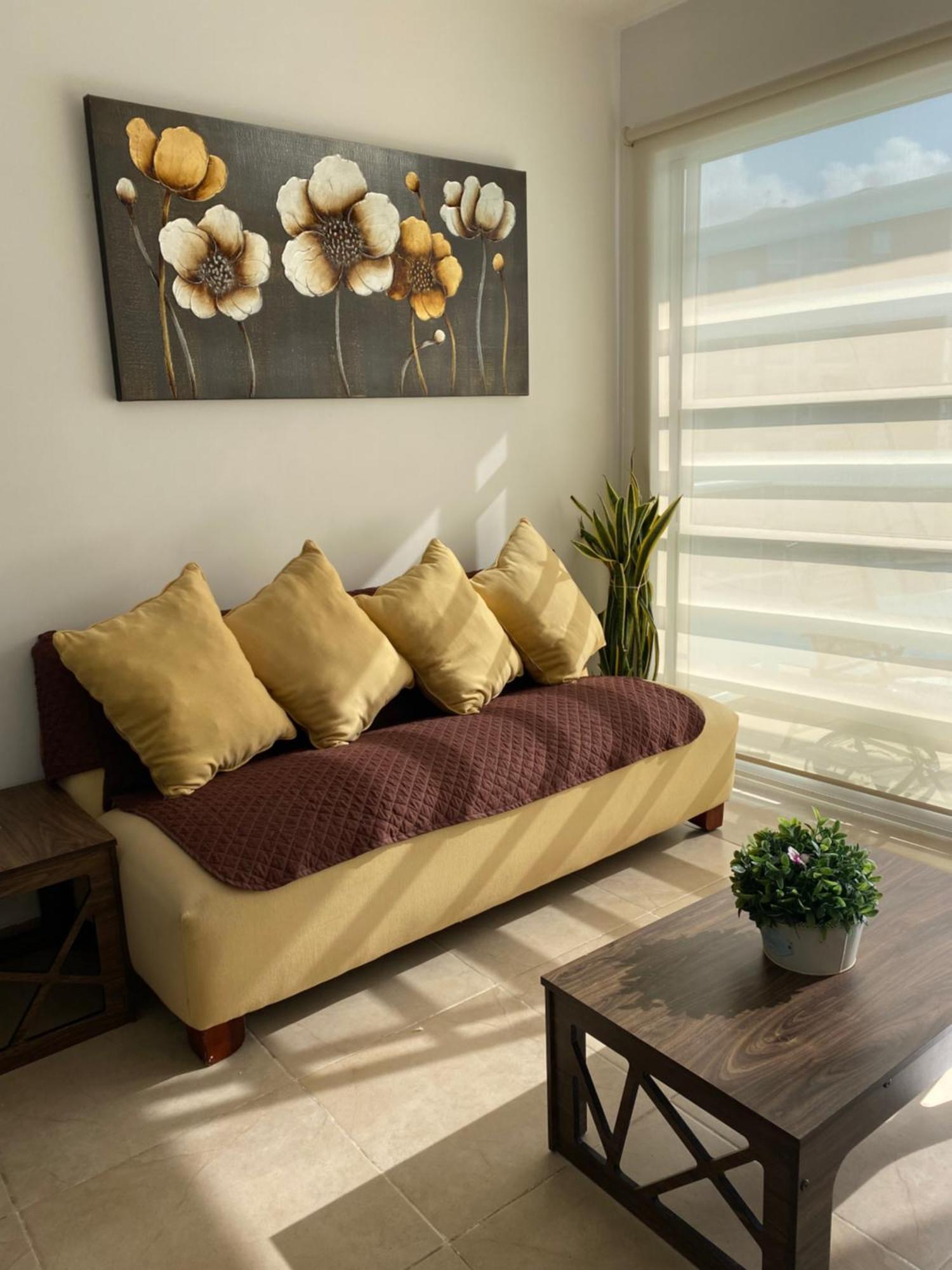 Departamento Dream Lagoons Xa *